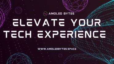 About Us AmoledBytes